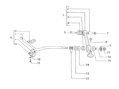 Stabilizer bar